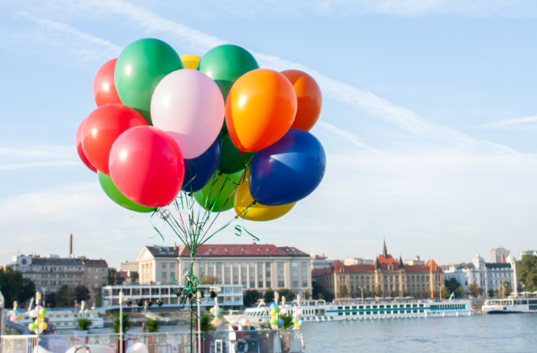 30th Pearl anniversaryDescription: 30th Pearl anniversary Foil Balloon