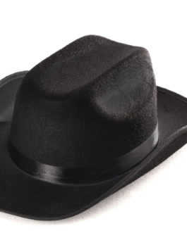 Black Cowboy Hats