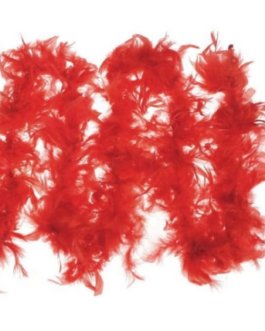 Feather boa Various colours