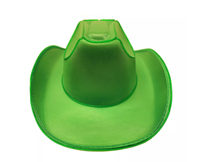 Variatas Neon Green Hat