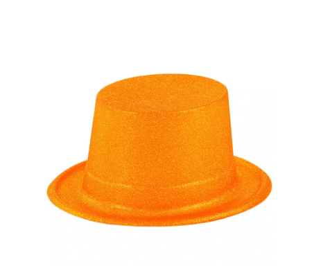 Variatas Neon Orange Hat