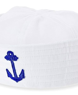 Sailor Hat