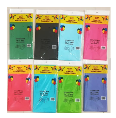 Variatas Table Covers Various colours