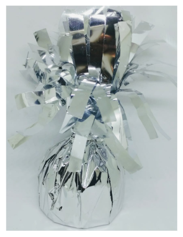 Variatas Weight in silver