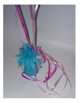 Weight in Turquoise