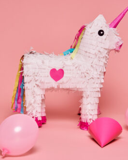 Unicorn-shape Pinata