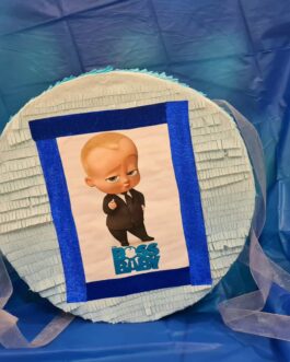Boss Baby Piñata