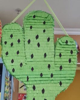 Cactus Piñata