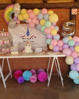 3 metre Rainbow Garland