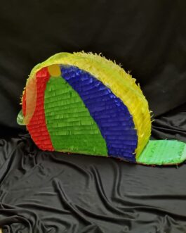 Baseball Cap Pinata