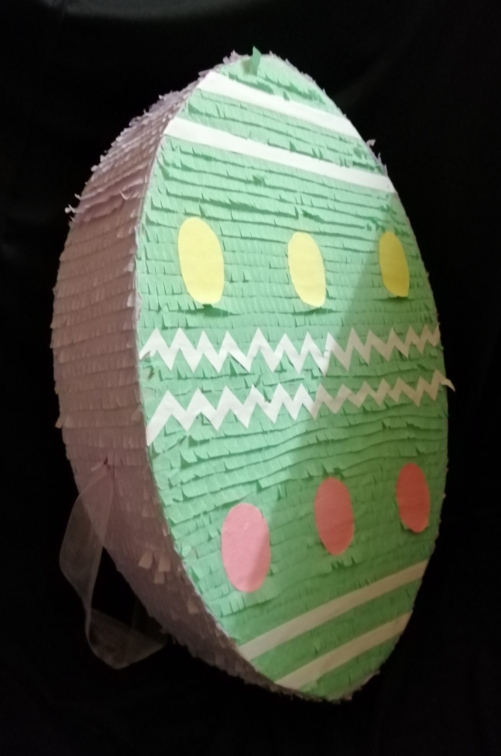 Varatas Easter Egg Pinata