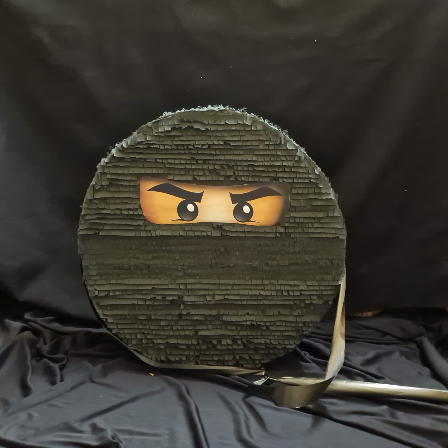 Variatas Ninja Pinata