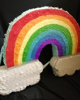 Rainbow Pinata