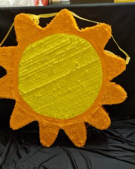 Sun Pinata