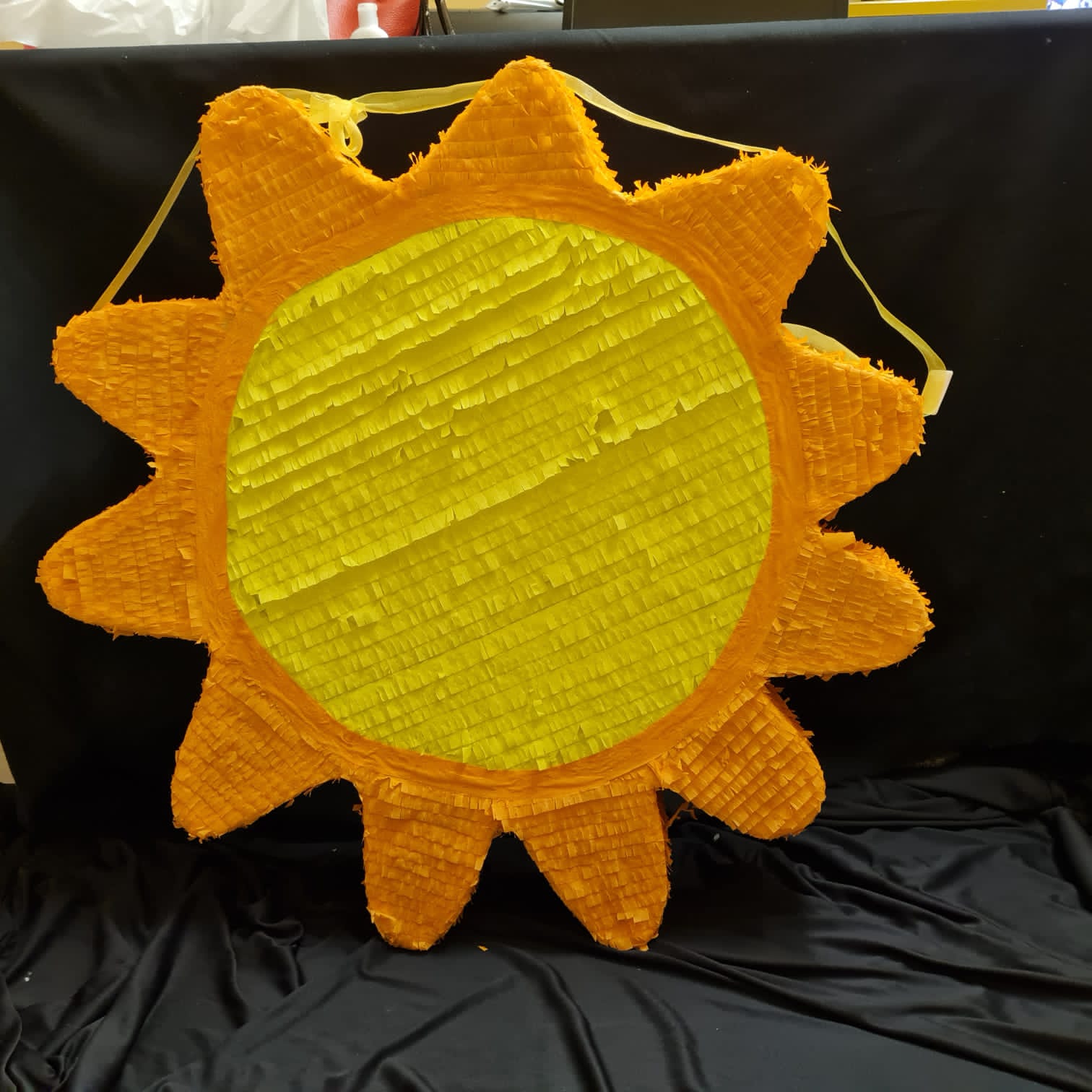 Variatas Sun Pinata