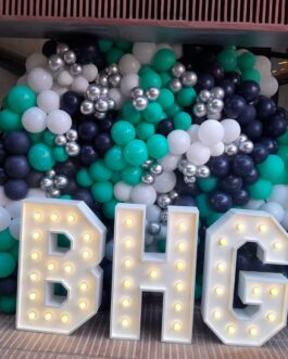 BHG Garland