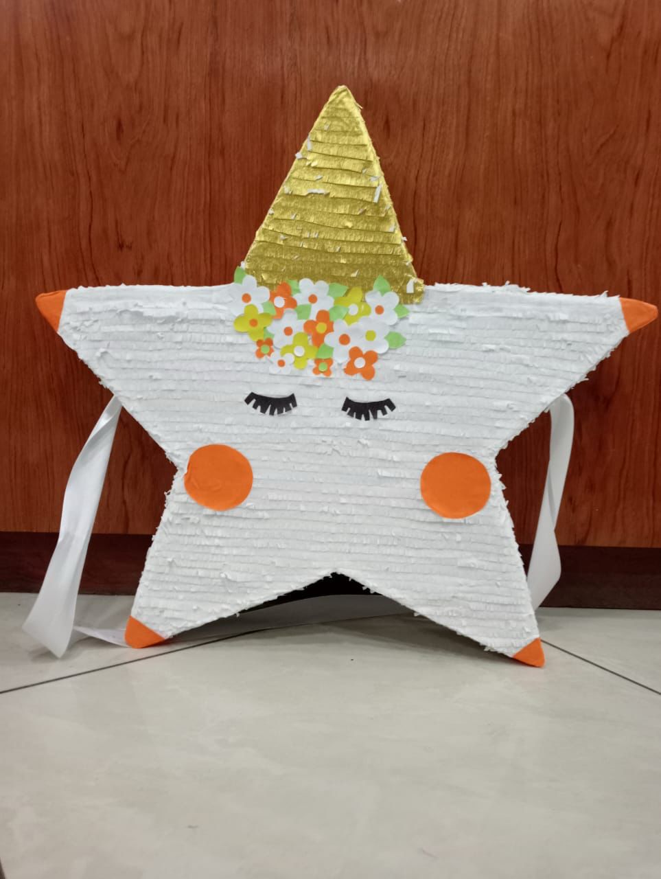 Star Pinata